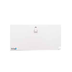 Fixation magnétique pour cloisons en acier- 6kg - Accessoire Cimaise Artiteq
